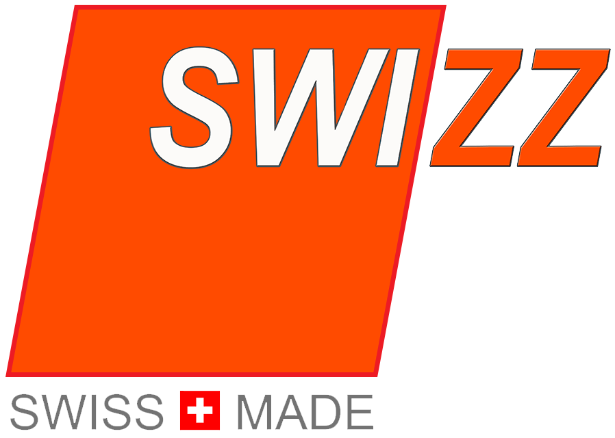 Logo SWIZZ CLEAN AG
